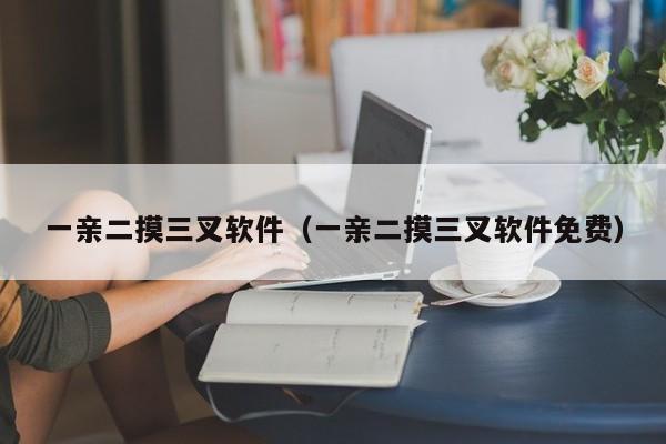 一亲二摸三叉软件（一亲二摸三叉软件免费）