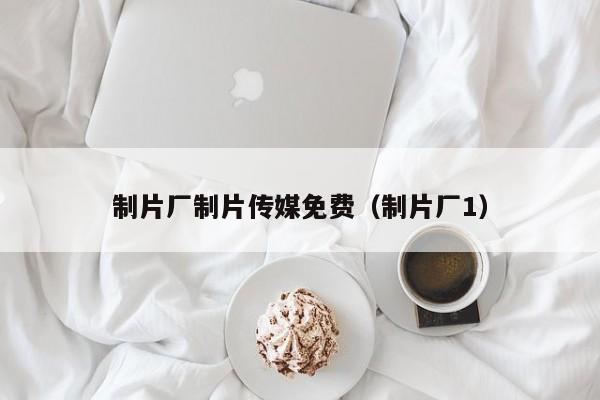 制片厂制片传媒免费（制片厂1）